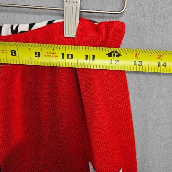 RCYCLD Pants Women S Patchwork Sweater Boho Hippie Loungewear - Picture 5 of 8